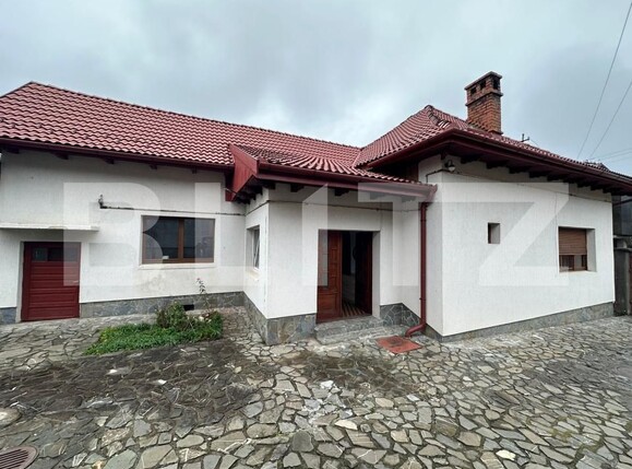 Casa de vânzare 3 camere Sacele - 185004CV | BLITZ Brașov | Poza8
