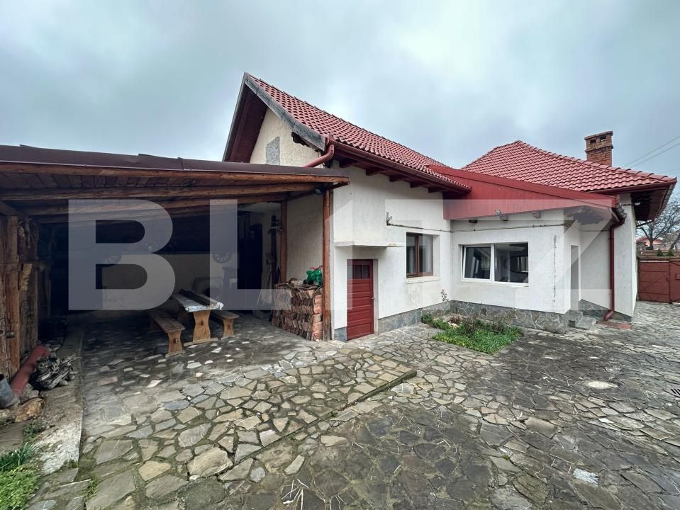 Casa de vânzare 3 camere Sacele - 185004CV | BLITZ Brașov | Poza9