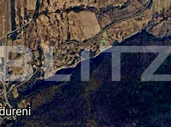 Teren de vânzare Padureni (Chinteni) - 185005TV | BLITZ Cluj-Napoca | Poza1