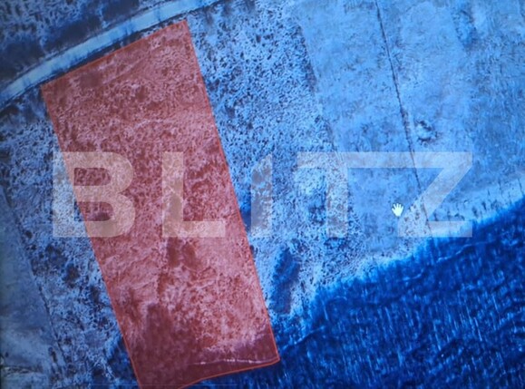 Teren de vânzare Padureni (Chinteni) - 185005TV | BLITZ Cluj-Napoca | Poza2