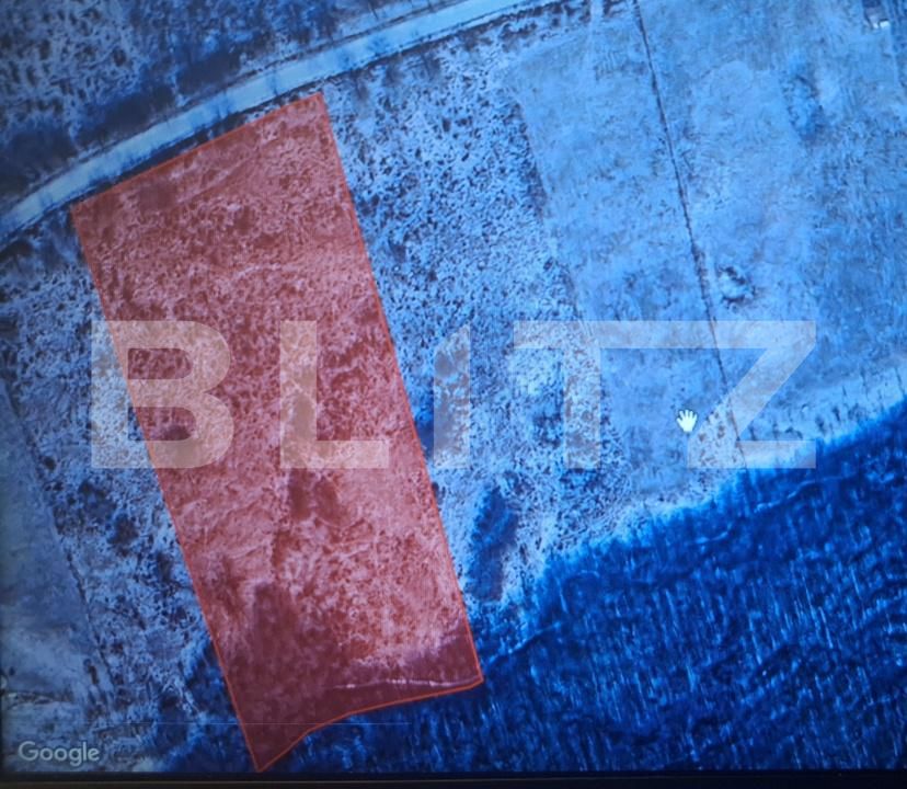Teren de vânzare Padureni (Chinteni) - 185005TV | BLITZ Cluj-Napoca | Poza2
