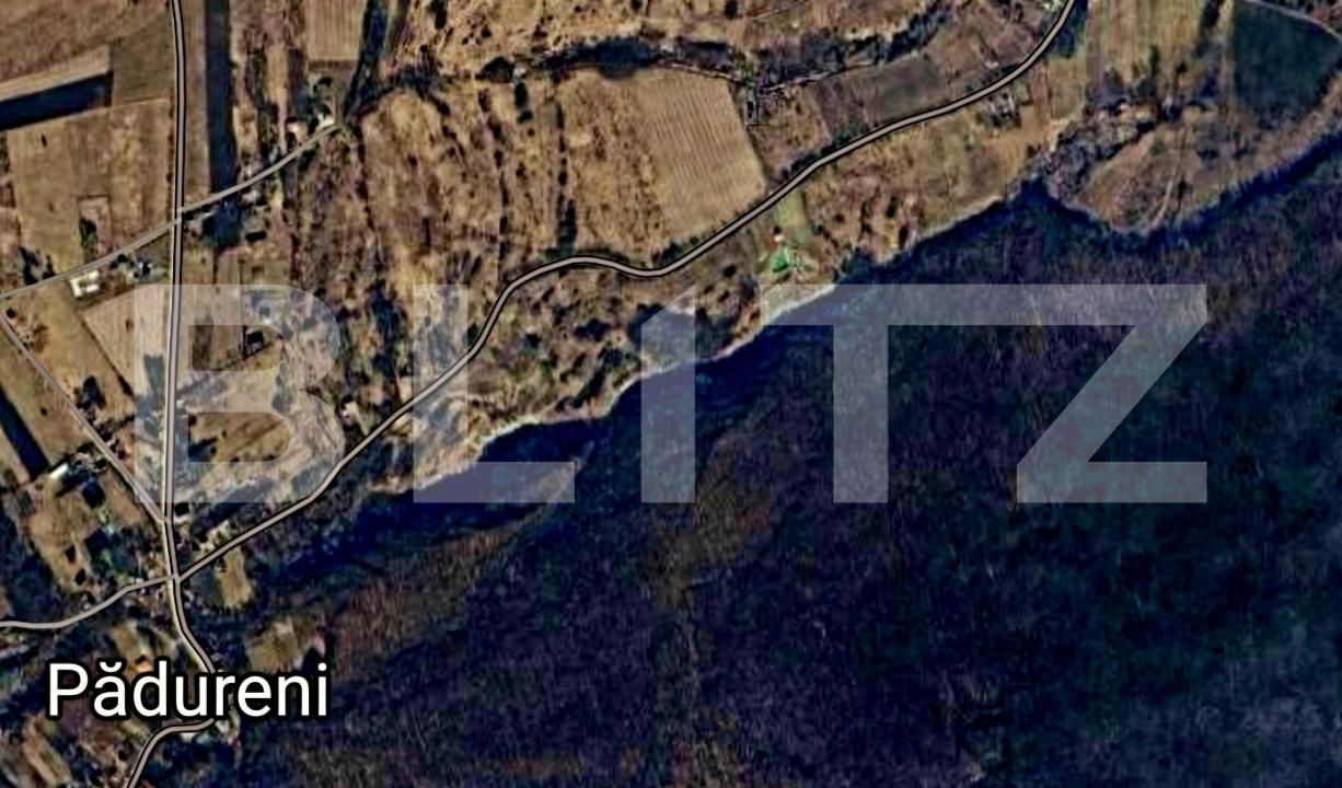 Teren de vânzare Padureni (Chinteni) - 185005TV | BLITZ Cluj-Napoca | Poza2