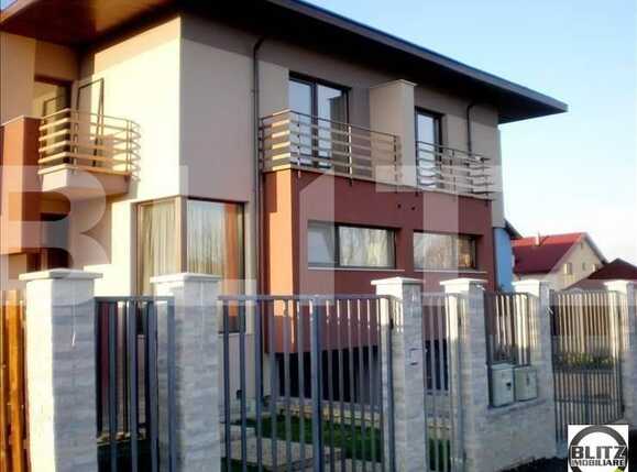 Casa de vânzare 4 camere Gheorgheni - 18501CV | BLITZ Cluj-Napoca | Poza1
