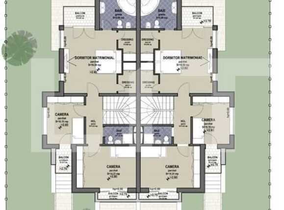 Casa de vânzare 4 camere Gheorgheni - 18501CV | BLITZ Cluj-Napoca | Poza8