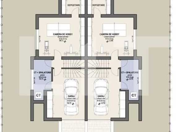 Casa de vânzare 4 camere Gheorgheni - 18501CV | BLITZ Cluj-Napoca | Poza10