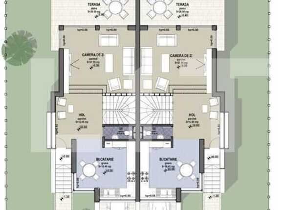 Casa de vânzare 4 camere Gheorgheni - 18501CV | BLITZ Cluj-Napoca | Poza9