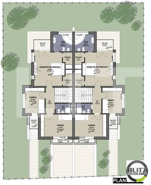 Casa de vânzare 4 camere Gheorgheni - 18501CV | BLITZ Cluj-Napoca | Poza8