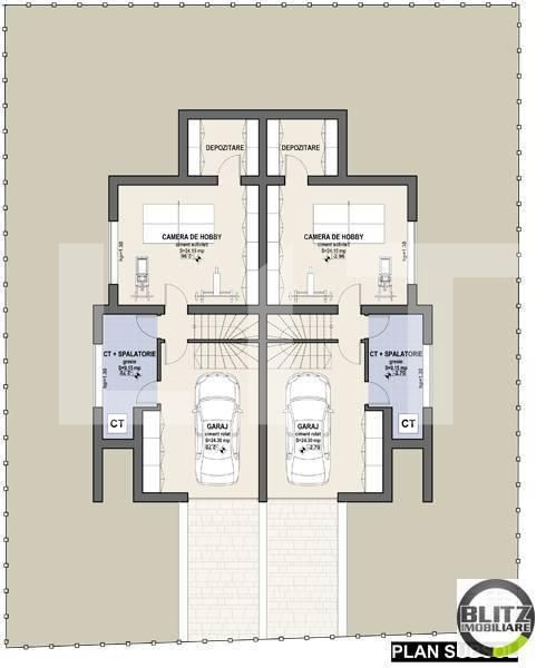 Casa de vânzare 4 camere Gheorgheni - 18501CV | BLITZ Cluj-Napoca | Poza10