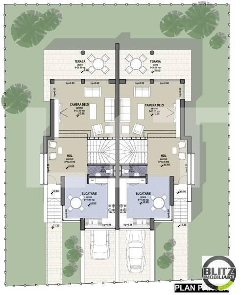 Casa de vânzare 4 camere Gheorgheni - 18501CV | BLITZ Cluj-Napoca | Poza9