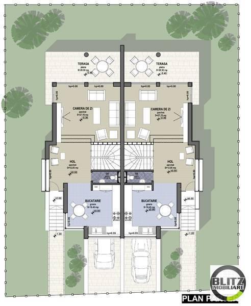 Casa de vânzare 4 camere Gheorgheni - 18501CV | BLITZ Cluj-Napoca | Poza2