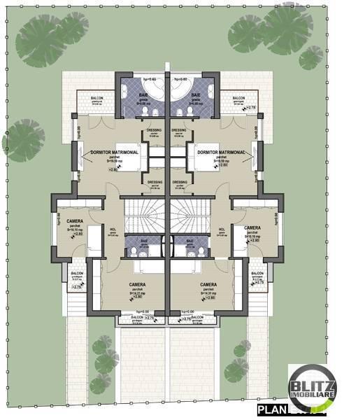 Casa de vânzare 4 camere Gheorgheni - 18501CV | BLITZ Cluj-Napoca | Poza1