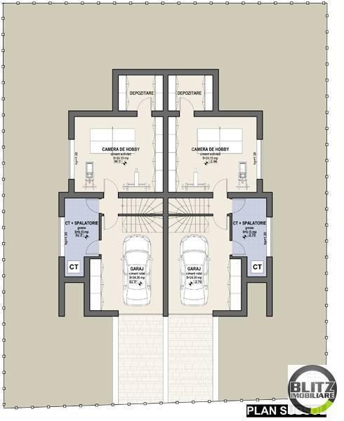 Casa de vânzare 4 camere Gheorgheni - 18501CV | BLITZ Cluj-Napoca | Poza3