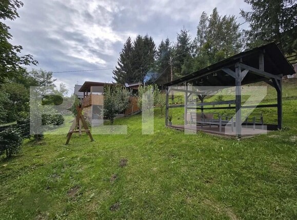 Casa de vânzare 2 camere Valea Ierii - 185010CV | BLITZ Cluj-Napoca | Poza3