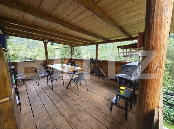 Casa de vânzare 2 camere Valea Ierii - 185010CV | BLITZ Cluj-Napoca | Poza5