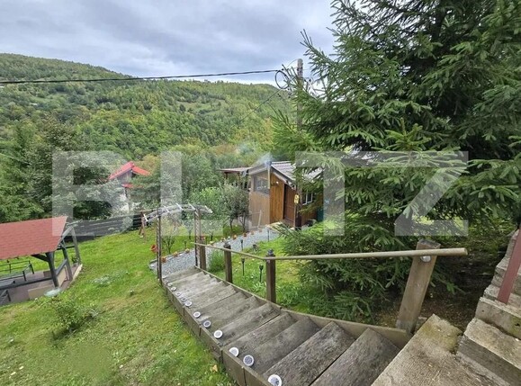 Casa de vânzare 2 camere Valea Ierii - 185010CV | BLITZ Cluj-Napoca | Poza1