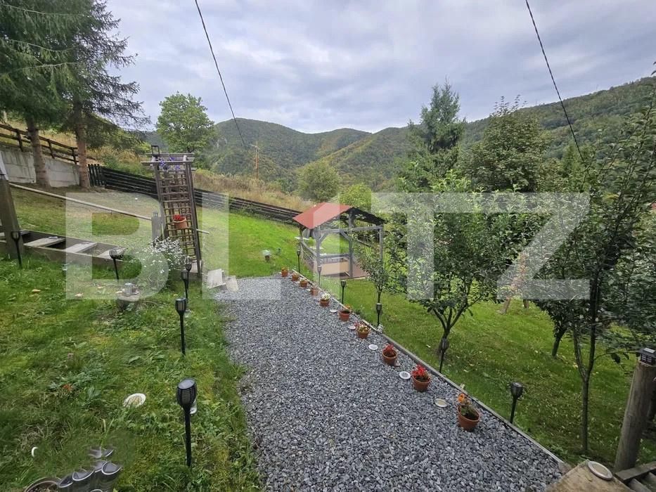 Casa de vânzare 2 camere Valea Ierii - 185010CV | BLITZ Cluj-Napoca | Poza2