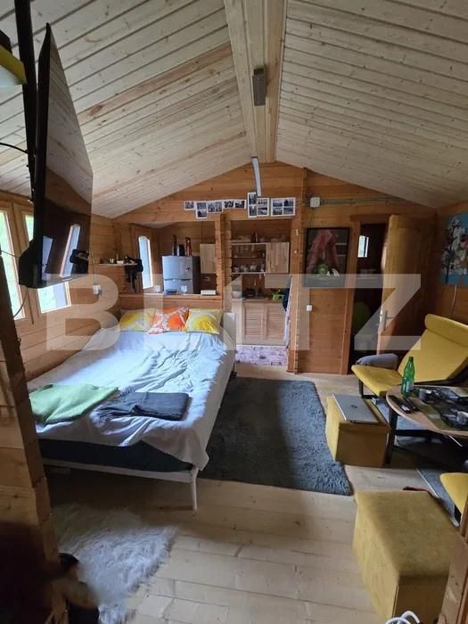 Casa de vânzare 2 camere Valea Ierii - 185010CV | BLITZ Cluj-Napoca | Poza6