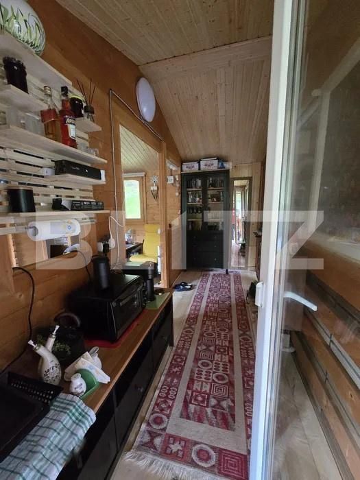 Casa de vânzare 2 camere Valea Ierii - 185010CV | BLITZ Cluj-Napoca | Poza4