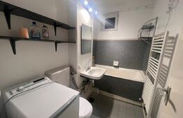 Apartament 2 camere - Gheorgheni, zona Mercur, Pet Friendly