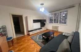 Apartament 2 camere - Gheorgheni, zona Mercur, Pet Friendly