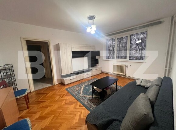 Apartament de închiriat 2 camere Gheorgheni - 185016AI | BLITZ Cluj-Napoca | Poza1