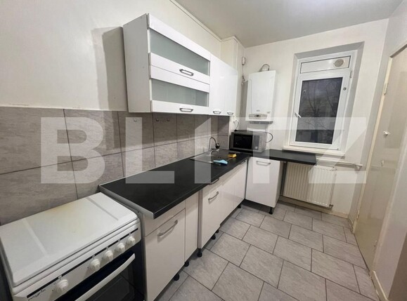 Apartament de închiriat 2 camere Gheorgheni - 185016AI | BLITZ Cluj-Napoca | Poza2
