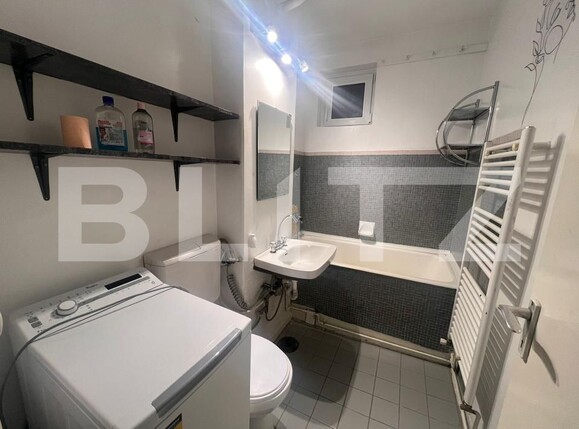 Apartament de închiriat 2 camere Gheorgheni - 185016AI | BLITZ Cluj-Napoca | Poza3