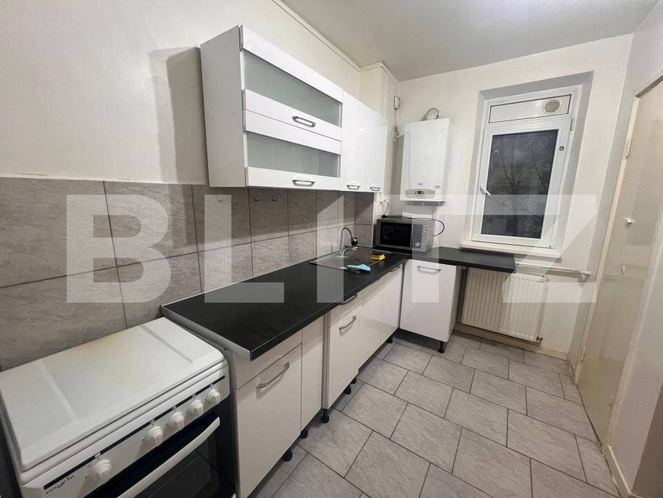 Apartament de închiriat 2 camere Gheorgheni - 185016AI | BLITZ Cluj-Napoca | Poza2