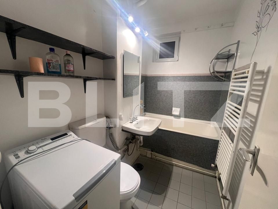 Apartament de închiriat 2 camere Gheorgheni - 185016AI | BLITZ Cluj-Napoca | Poza3