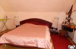 Casa D+P+M, 240 mp cu 600 mp teren, zona Iulius Mall