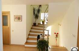 Casa D+P+M, 240 mp cu 600 mp teren, zona Iulius Mall