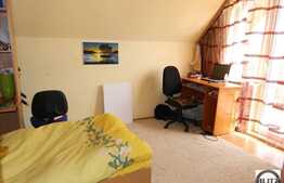 Casa D+P+M, 240 mp cu 600 mp teren, zona Iulius Mall