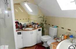 Casa D+P+M, 240 mp cu 600 mp teren, zona Iulius Mall