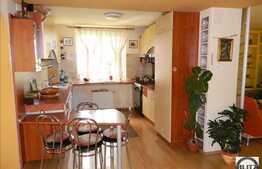 Casa D+P+M, 240 mp cu 600 mp teren, zona Iulius Mall