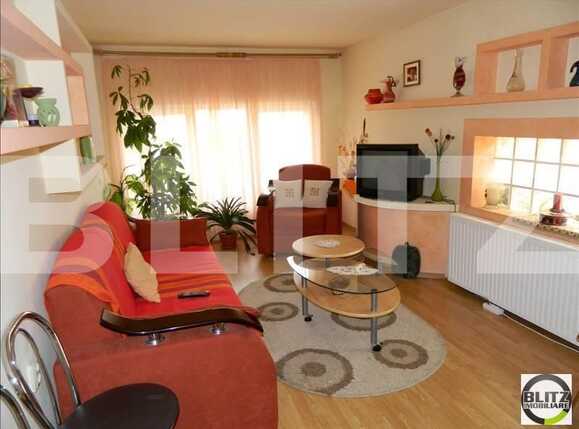 Casa de vânzare 1 camera Gheorgheni - 18502CV | BLITZ Cluj-Napoca | Poza1