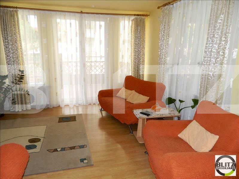 Casa de vânzare 1 camera Gheorgheni - 18502CV | BLITZ Cluj-Napoca | Poza2