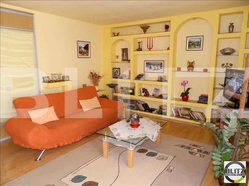 Casa de vânzare 1 camera Gheorgheni - 18502CV | BLITZ Cluj-Napoca | Poza3