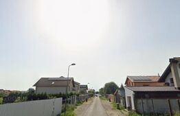 🏡 Teren de vânzare – Stupini, Brașov 616mp