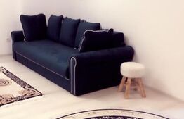 Studio de vanzare, decomandat, zona Tractoru Urban