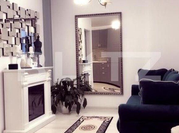 Apartament de vânzare 2 camere Tractorul - 185023AV | BLITZ Brașov | Poza1