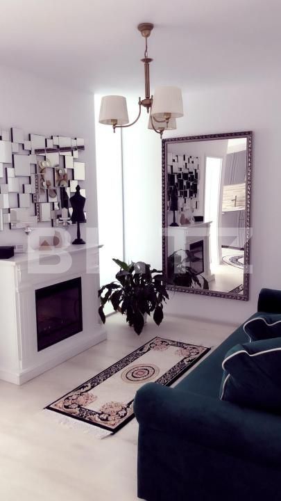 Apartament de vânzare 2 camere Tractorul - 185023AV | BLITZ Brașov | Poza2