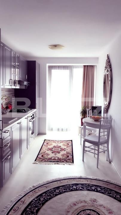 Apartament de vânzare 2 camere Tractorul - 185023AV | BLITZ Brașov | Poza6