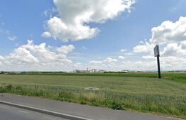 🌍 Teren intravilan de vanzare – Calea Feldioarei, Brasov