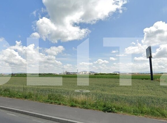 Teren de vânzare Stupini - 185024TV | BLITZ Brașov | Poza1