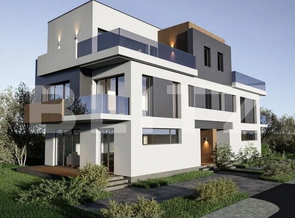 Casa de vânzare 5 camere Tractorul - 185025CV | BLITZ Brașov | Poza1