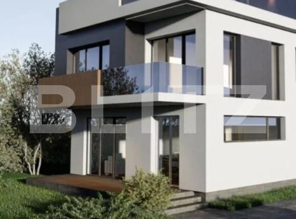 Casa de vânzare 5 camere Tractorul - 185025CV | BLITZ Brașov | Poza12
