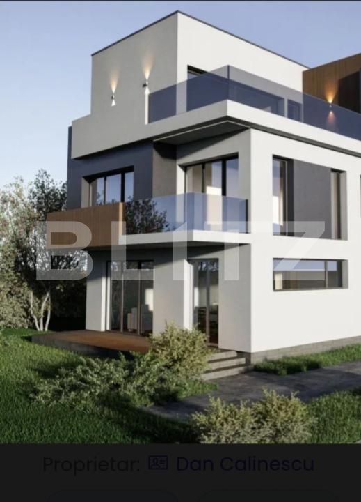 Casa de vânzare 5 camere Tractorul - 185025CV | BLITZ Brașov | Poza12