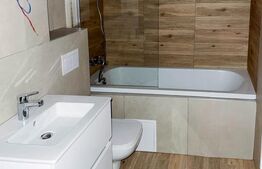 Apartament nou, 2 camere, terasă 8 mp, parcare + boxă incluse, view panoramic