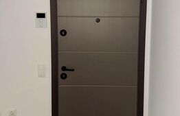 Apartament nou, 2 camere, terasă 8 mp, parcare + boxă incluse, view panoramic