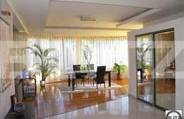 VILA MOBILATA SI UTILATA MODERN ! Suprafata Generoasa !!